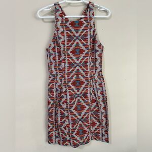 Dolce Vita “Norina” Mini Dress